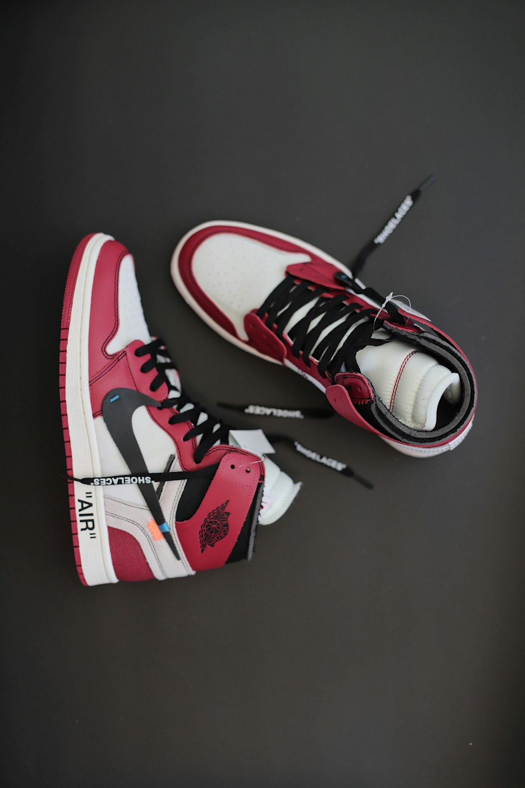 pair-of-red-white-and-black-nike-air-jordan-athletic-shoes-bs-1xfupgwu